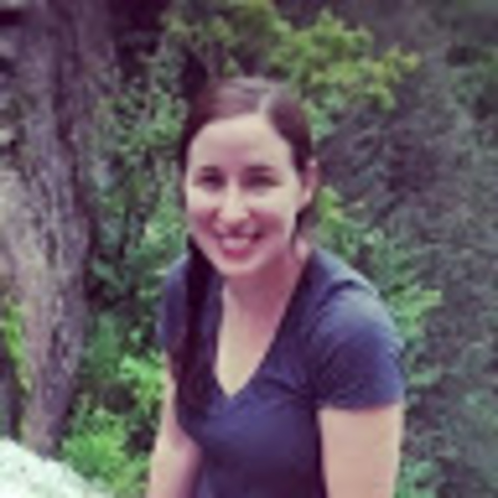 Meet your Posher, Lindsay